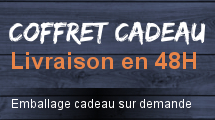 Categorie coffret cadeau